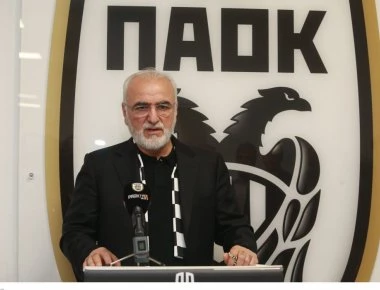 Ιβάν Σαββίδης: «Να κοιταχτούμε στα μάτια με εκείνους που δήθεν απείλησα»